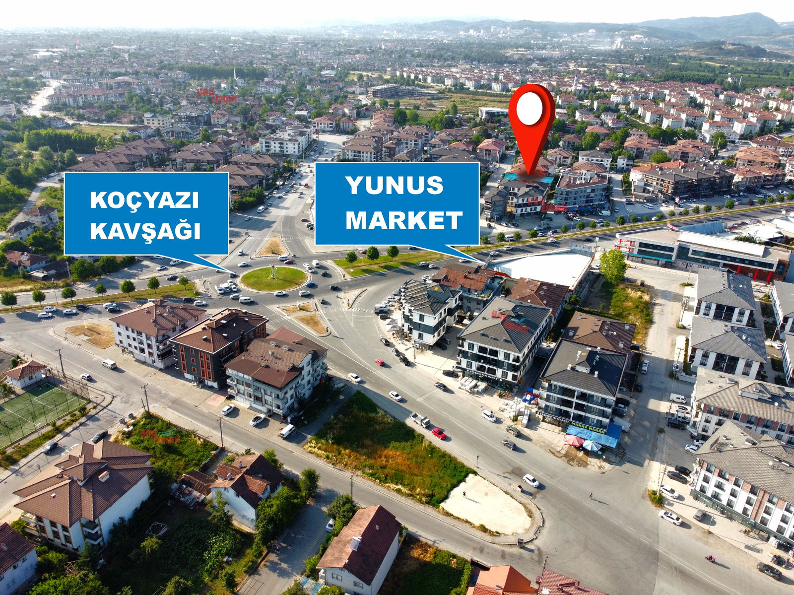 Satılık Daire 3,619,000 TL