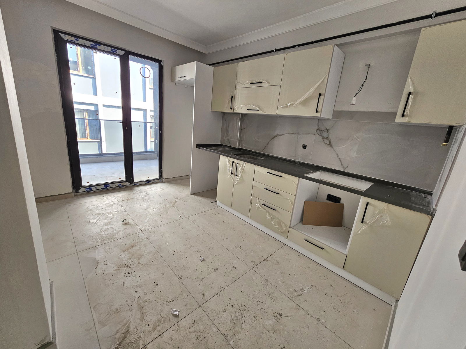 Satılık Daire 3,619,000 TL
