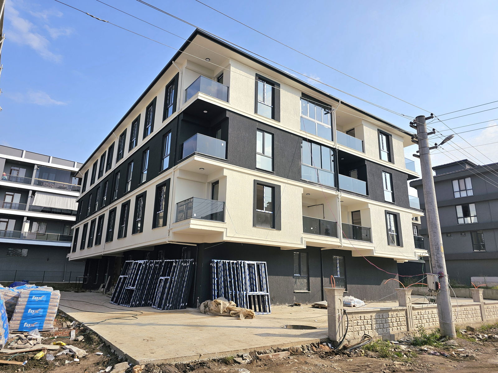 Satılık Daire 3,619,000 TL