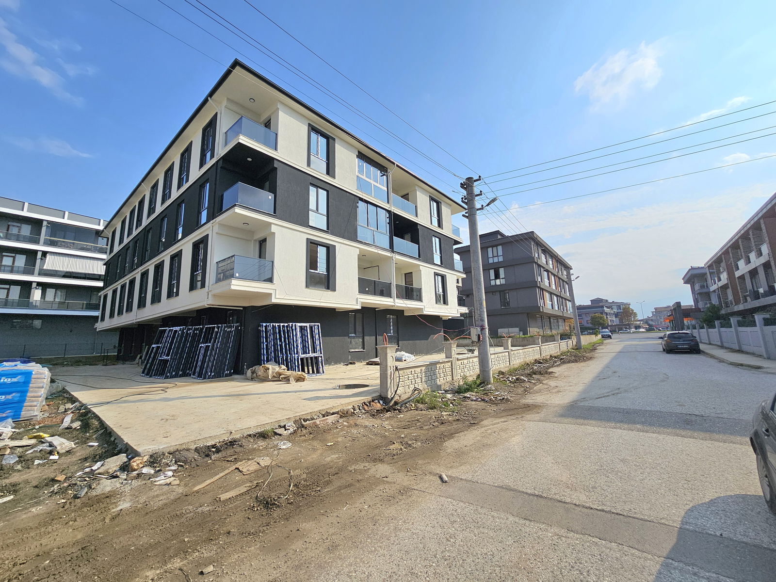 Satılık Daire 3,619,000 TL