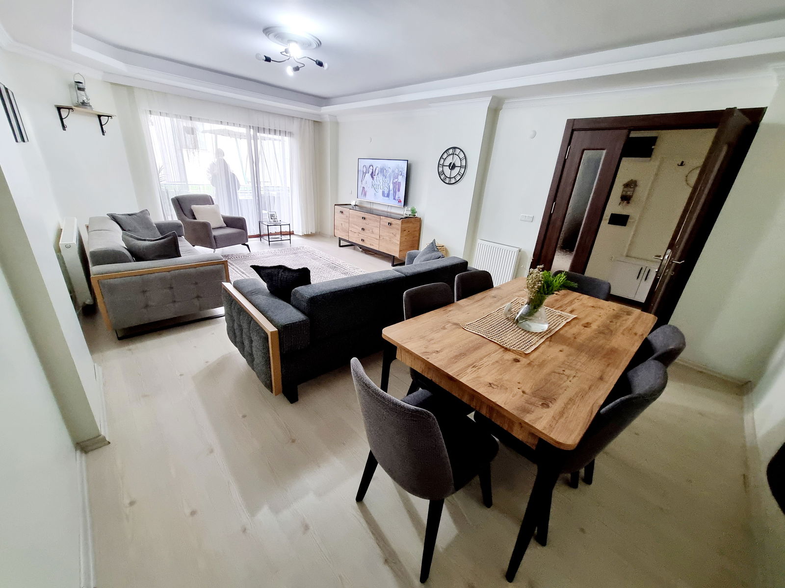 Satılık Daire 2,590,000 TL