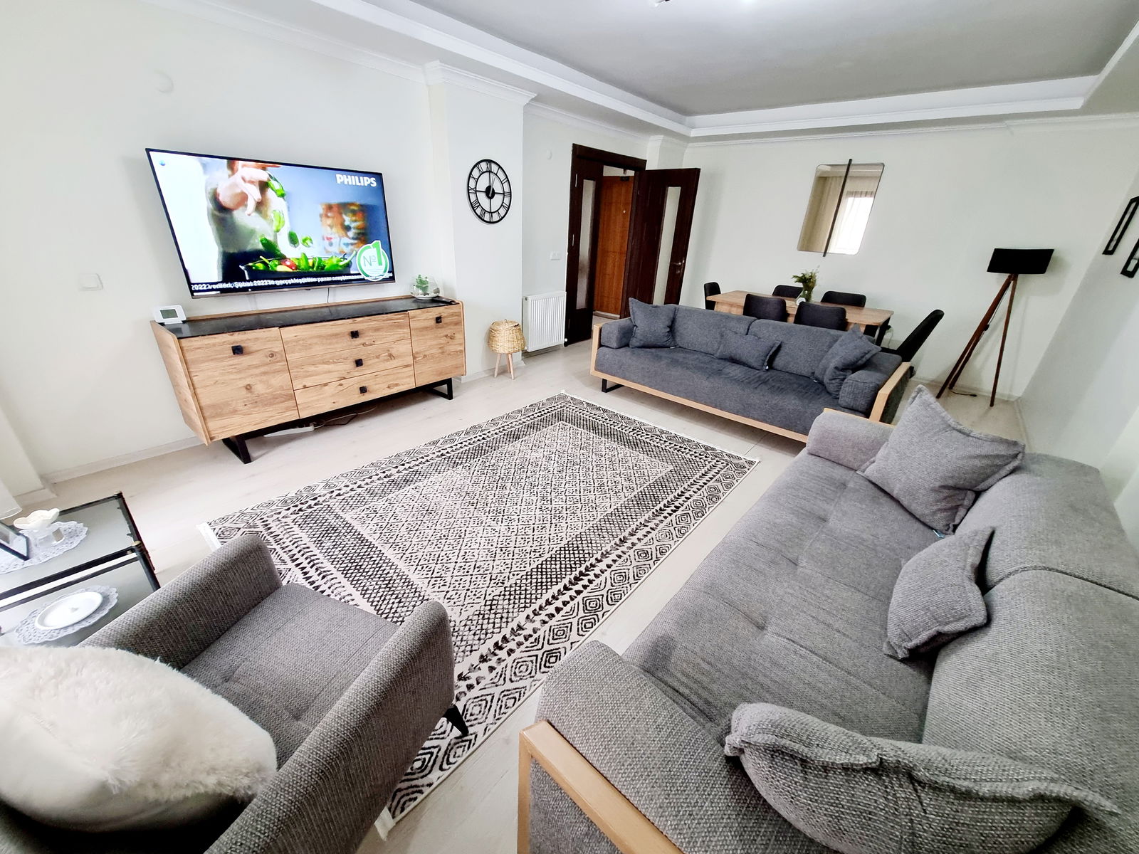 Satılık Daire 2,590,000 TL