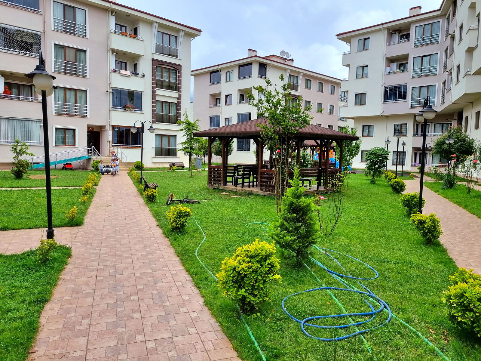 Satılık Daire 2,590,000 TL