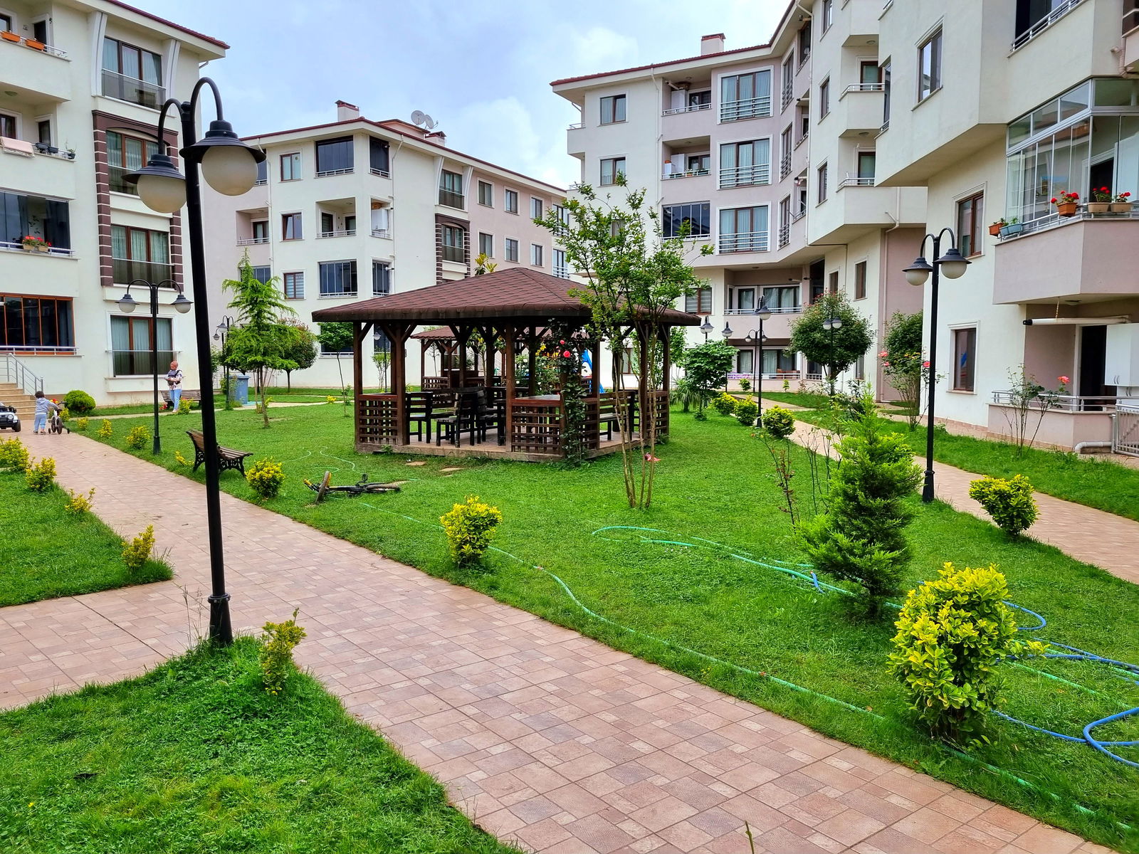 Satılık Daire 2,590,000 TL