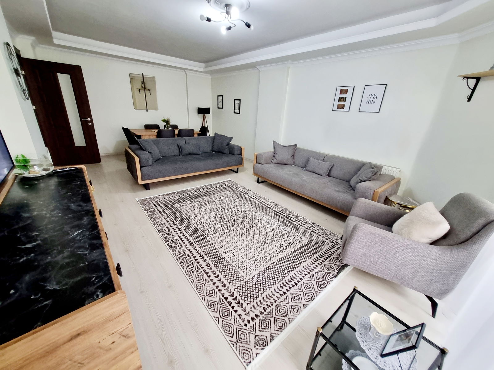 Satılık Daire 2,590,000 TL