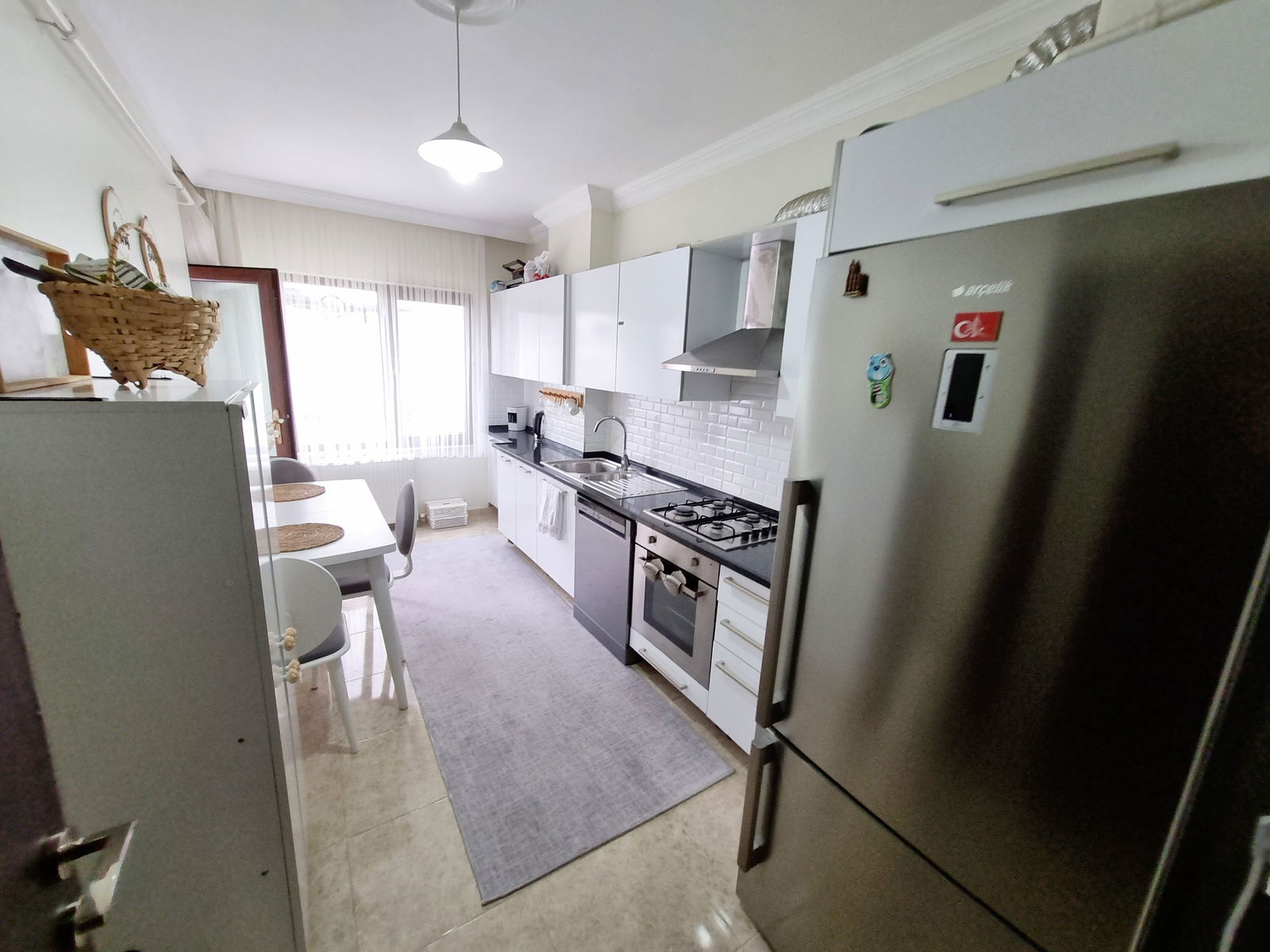 Satılık Daire 2,590,000 TL