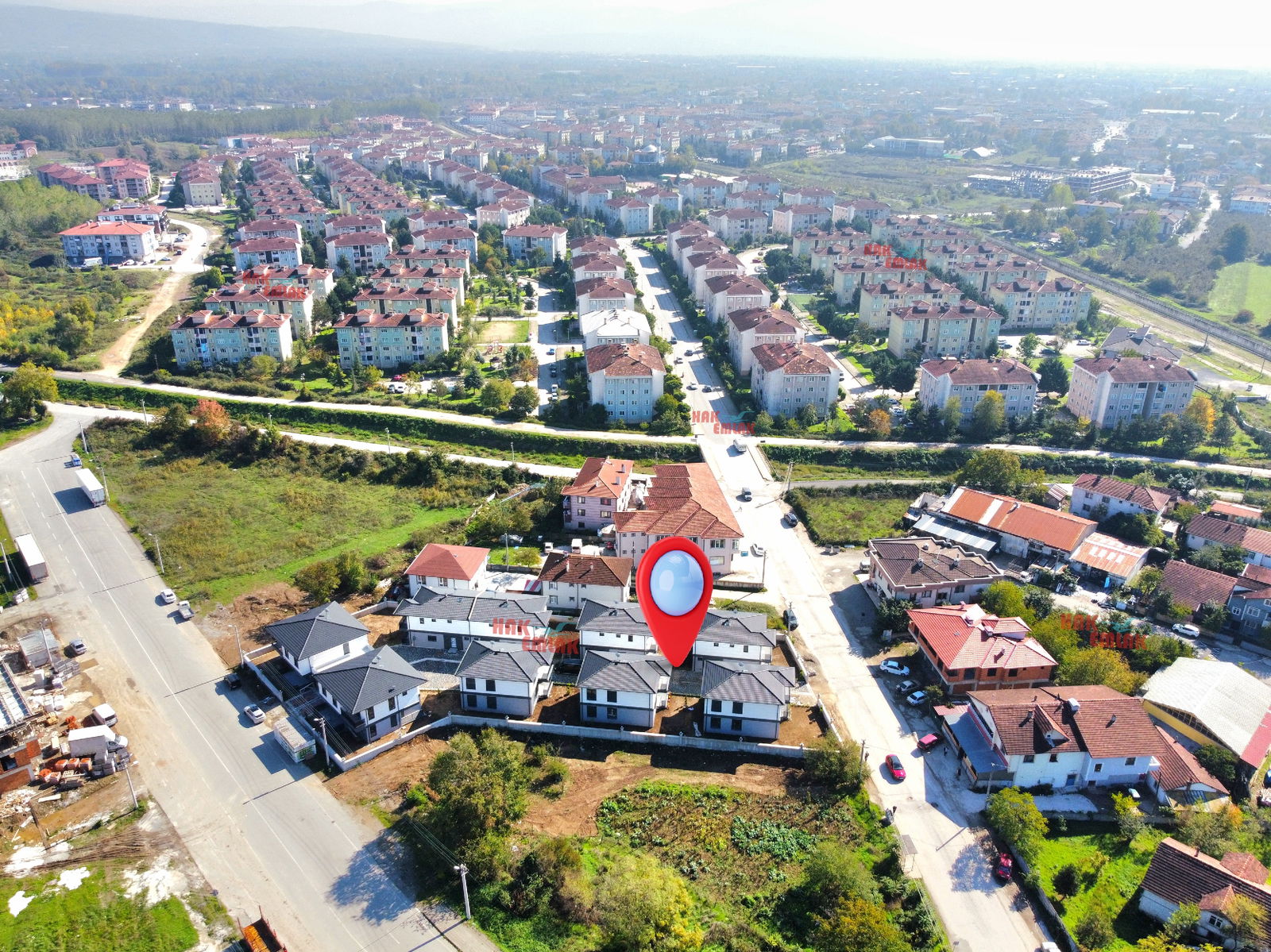 Satılık Villa 8,949,000 TL