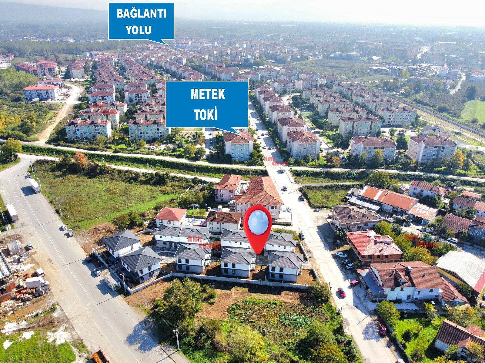 Satılık Villa 8,949,000 TL