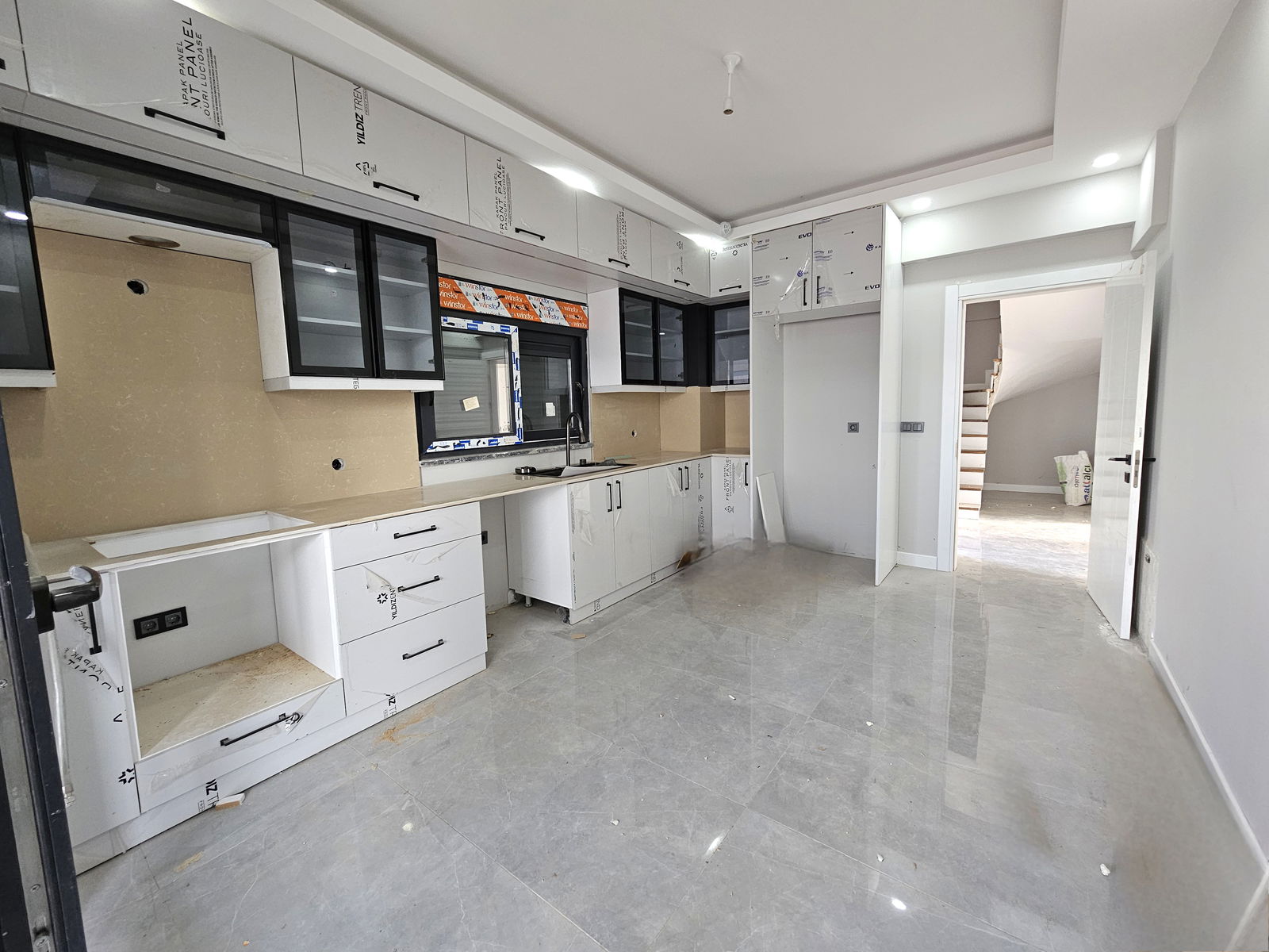 Satılık Villa 8,949,000 TL