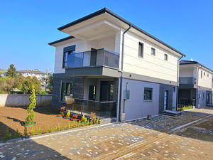 Düzce  Satılık  Villa