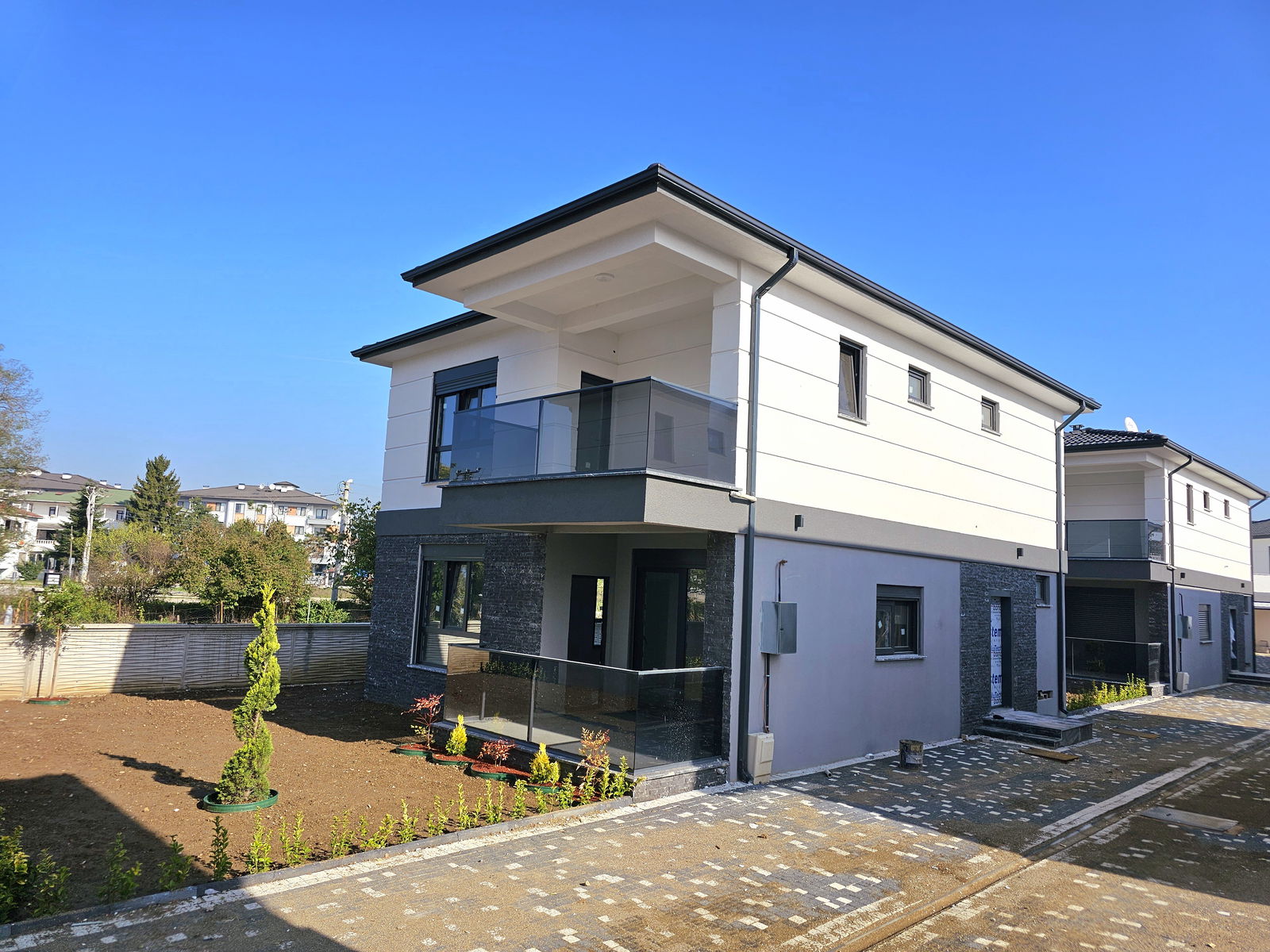 Satılık Villa 8,949,000 TL