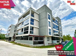 Düzce  Satılık  Daire