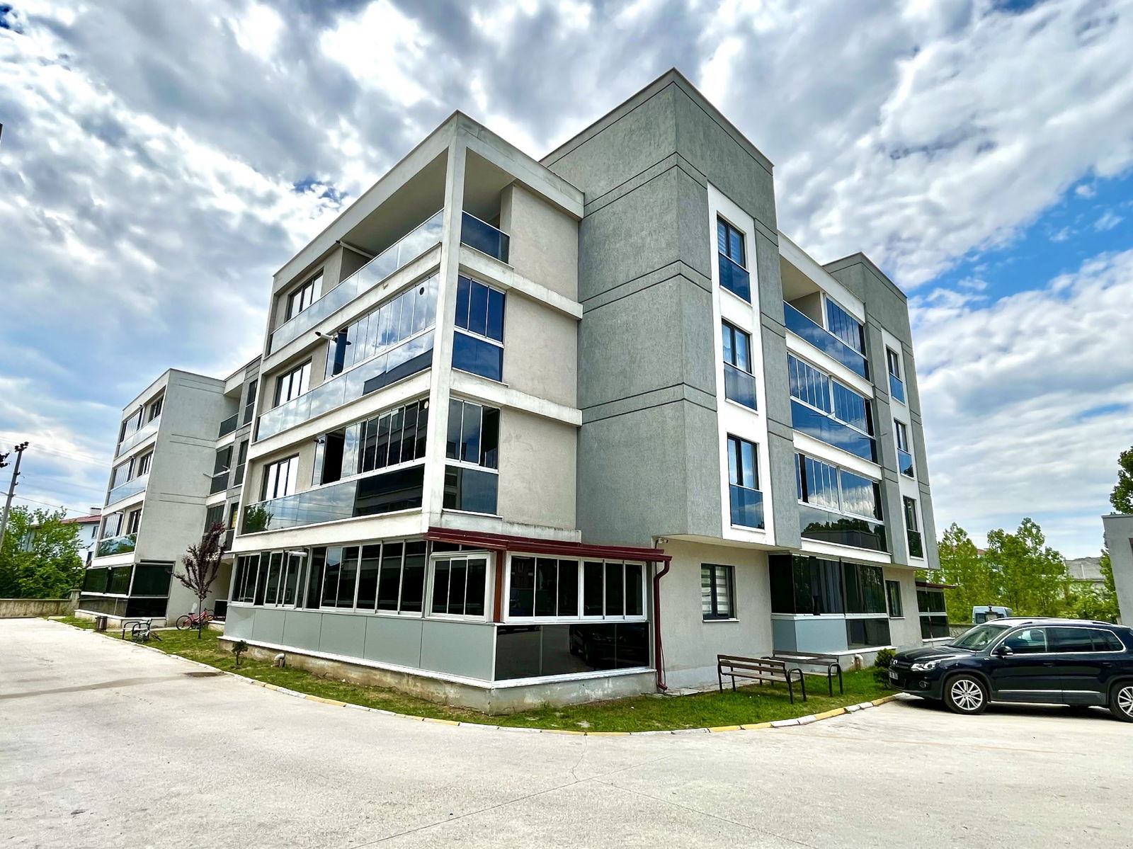 Satılık Daire 2,350,000 TL