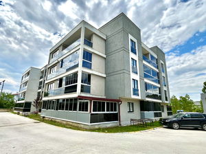 Düzce  Satılık  Daire