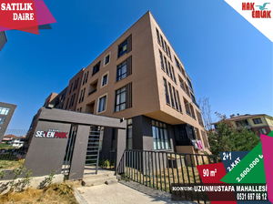 Düzce  Satılık  Daire