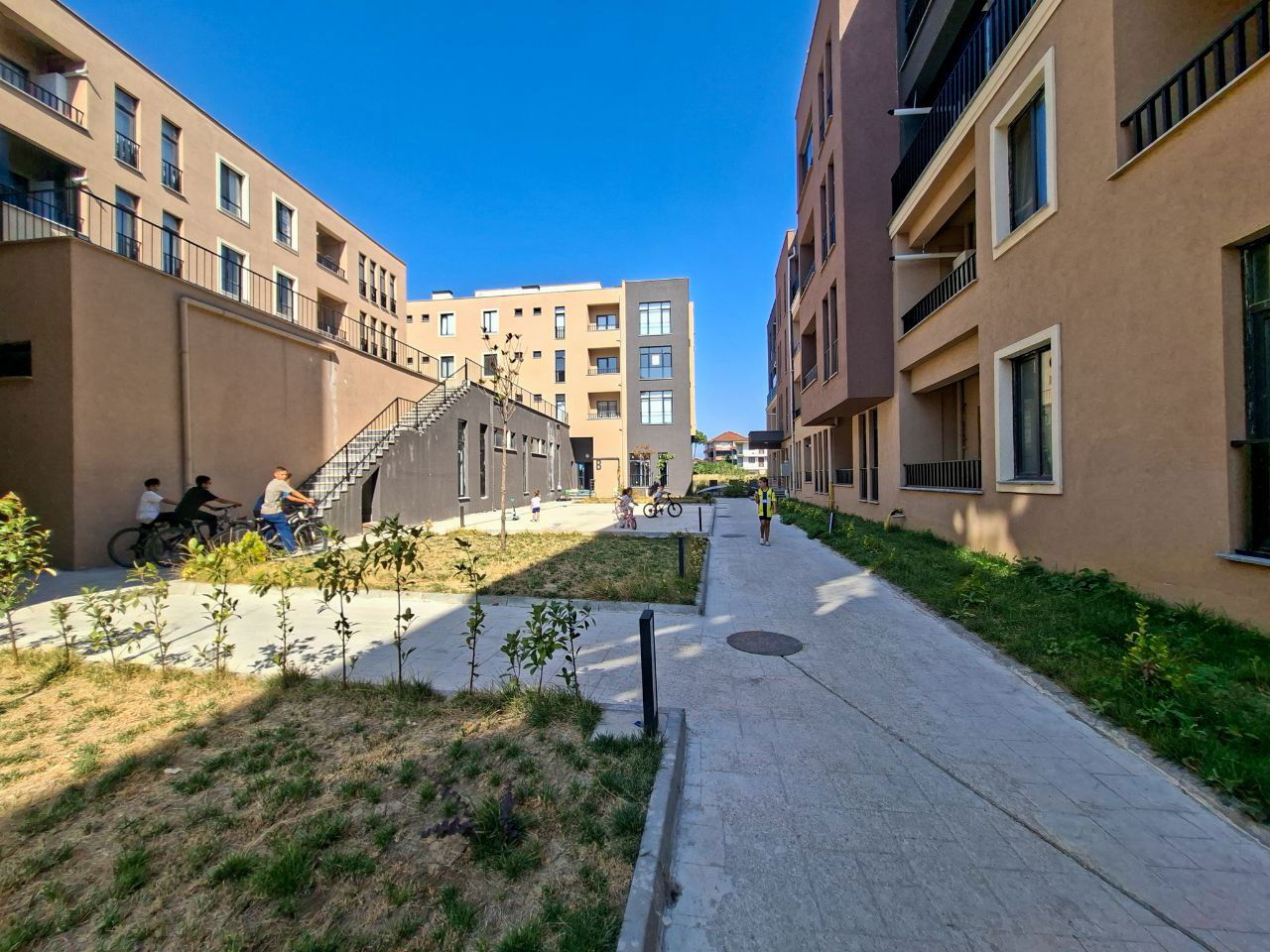 Satılık Daire 2,600,000 TL