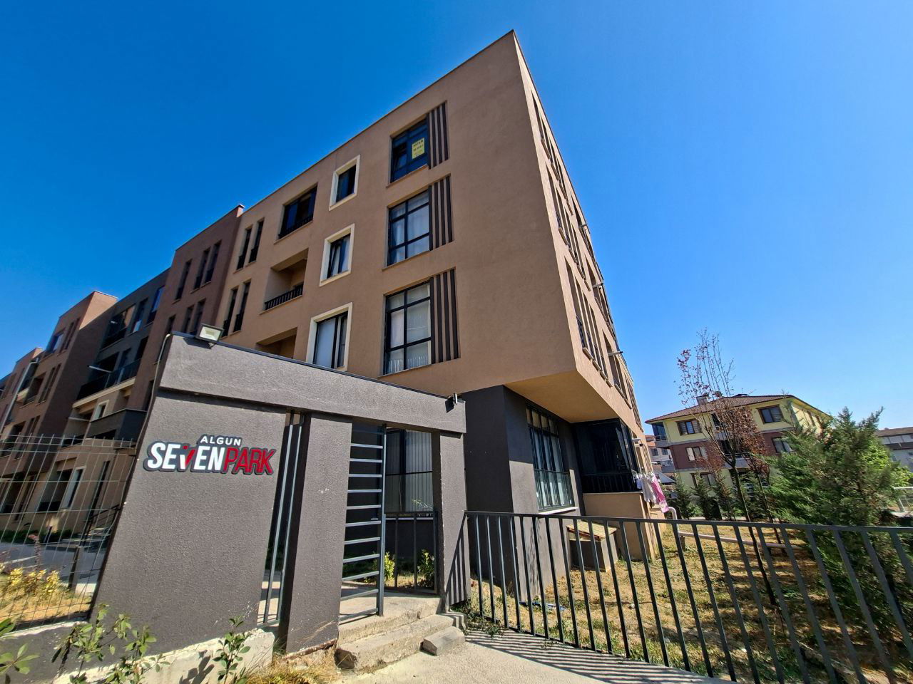 Satılık Daire 2,600,000 TL