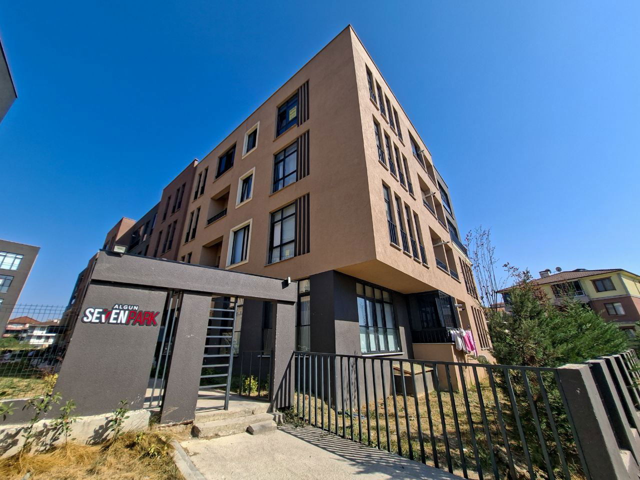 Satılık Daire 2,600,000 TL