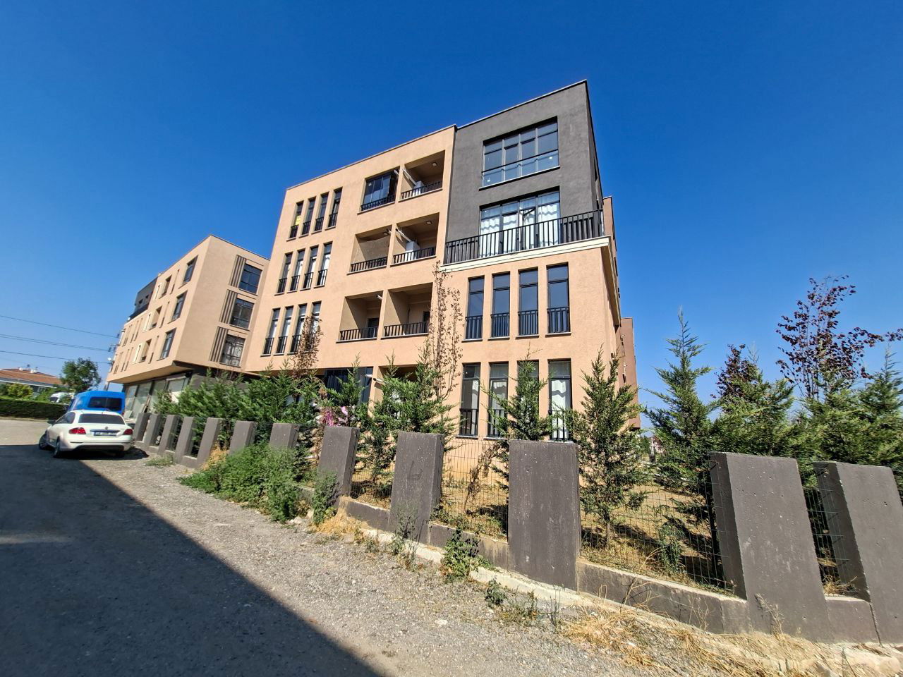 Satılık Daire 2,600,000 TL