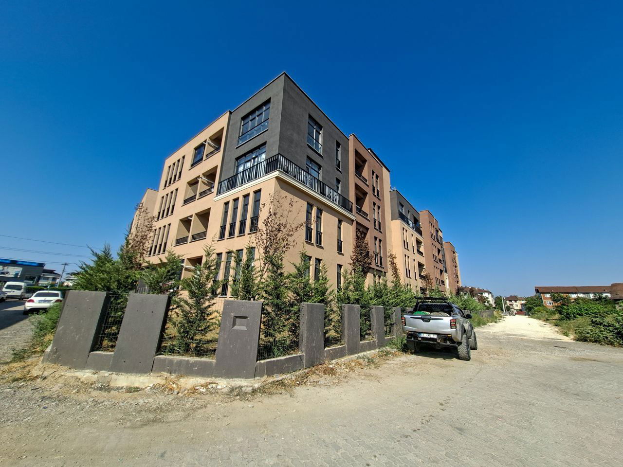Satılık Daire 2,600,000 TL