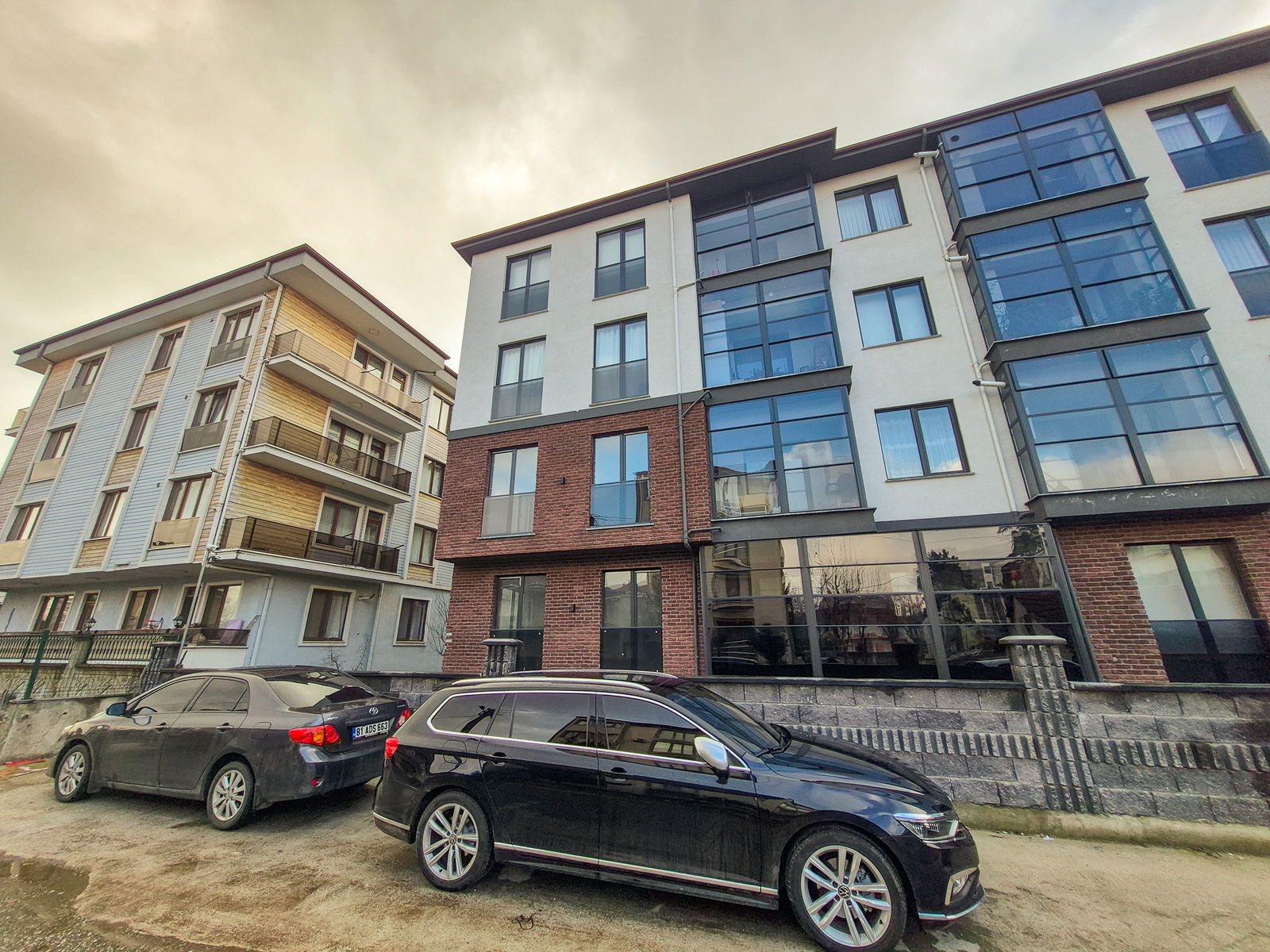Satılık Daire 4,590,000 TL