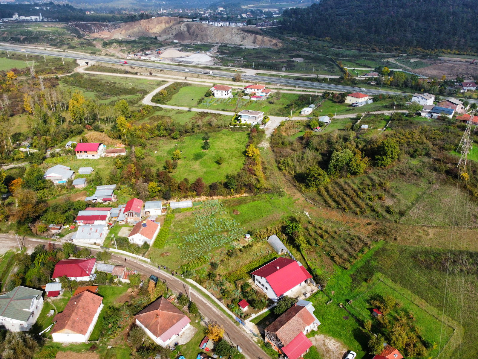 Satılık Arsa 3,590,000 TL