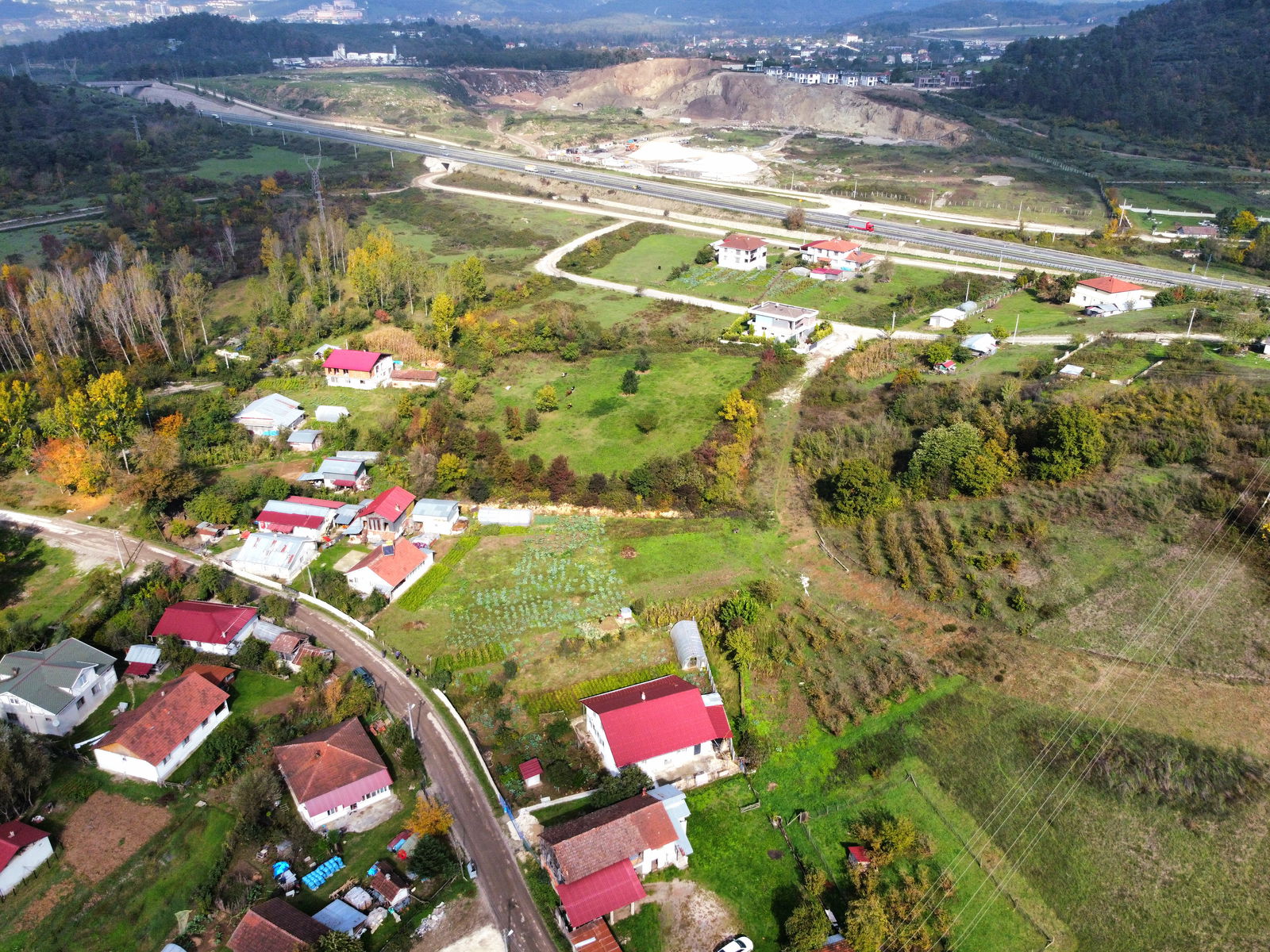 Satılık Arsa 3,590,000 TL