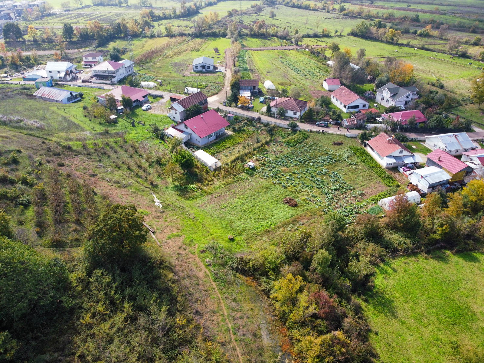 Satılık Arsa 3,590,000 TL