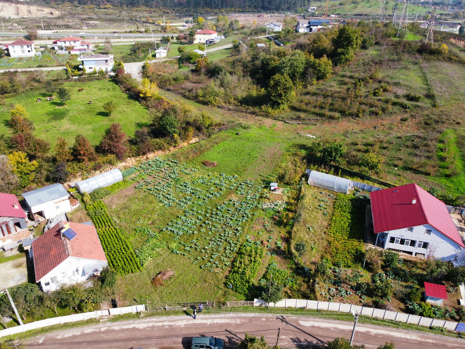 Satılık Arsa 3,590,000 TL