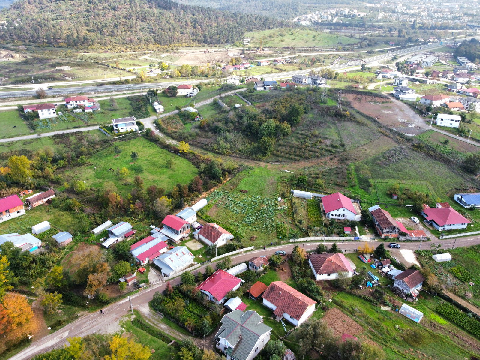 Satılık Arsa 3,590,000 TL