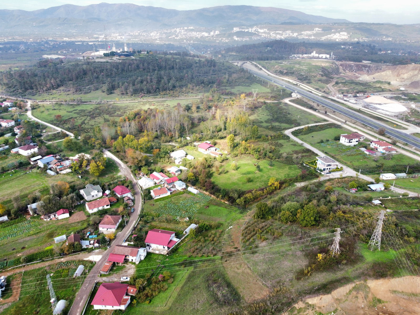 Satılık Arsa 3,590,000 TL