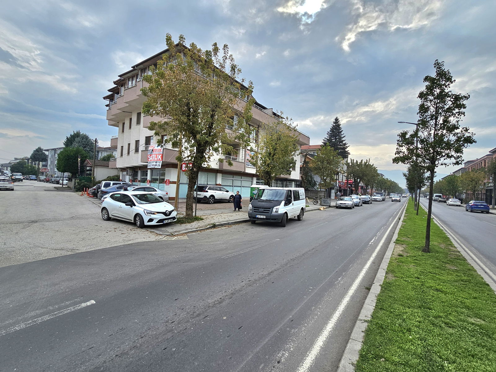 Satılık Daire 3,890,000 TL