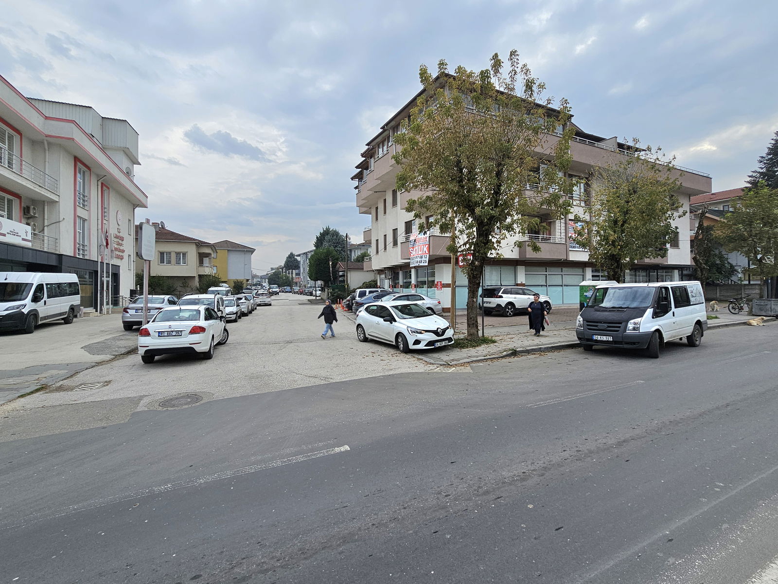 Satılık Daire 3,890,000 TL