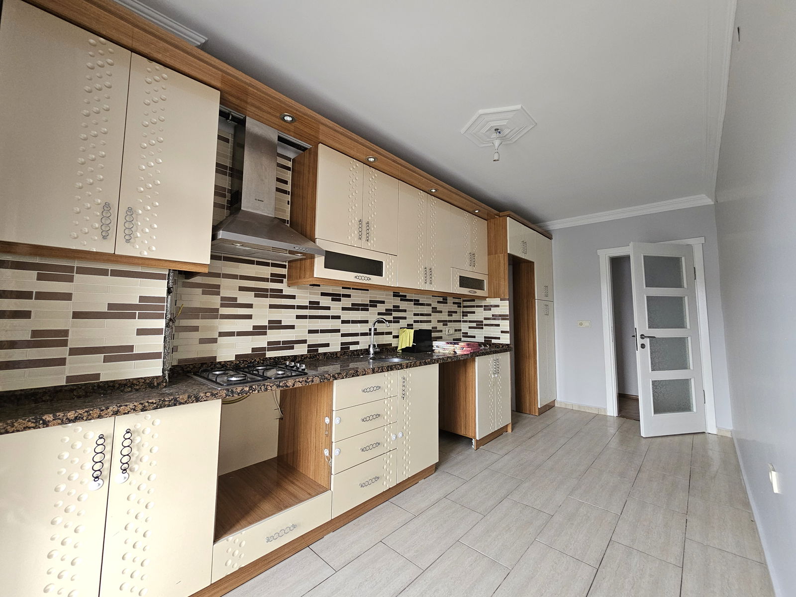 Satılık Daire 3,890,000 TL