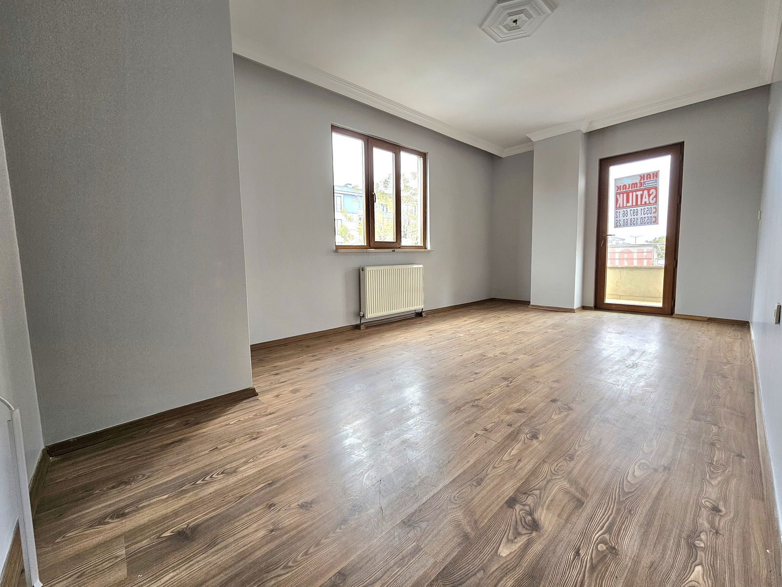 Satılık Daire 3,890,000 TL