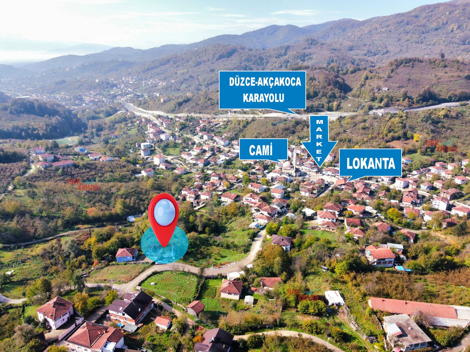 Satılık Müstakil Ev 5,900,000 TL