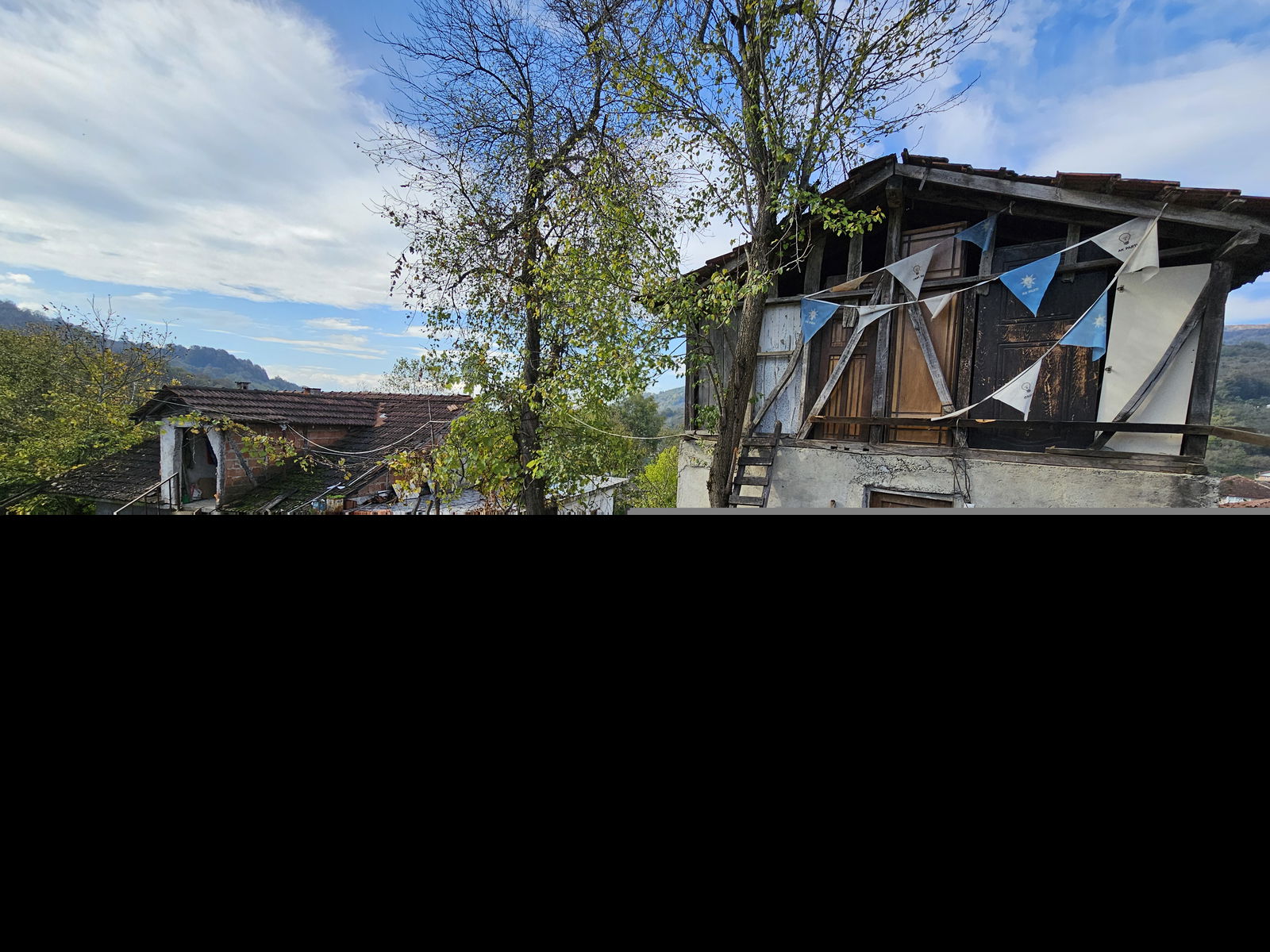 Hak Emlak'tan Boğaziçi Kabalak Mah.de Satılık Müstakil Ev