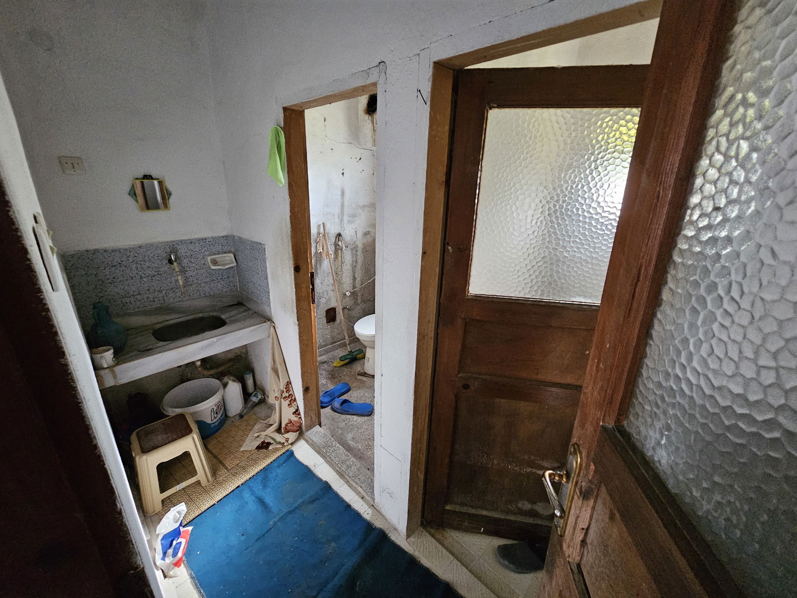 Hak Emlak'tan Boğaziçi Kabalak Mah.de Satılık Müstakil Ev