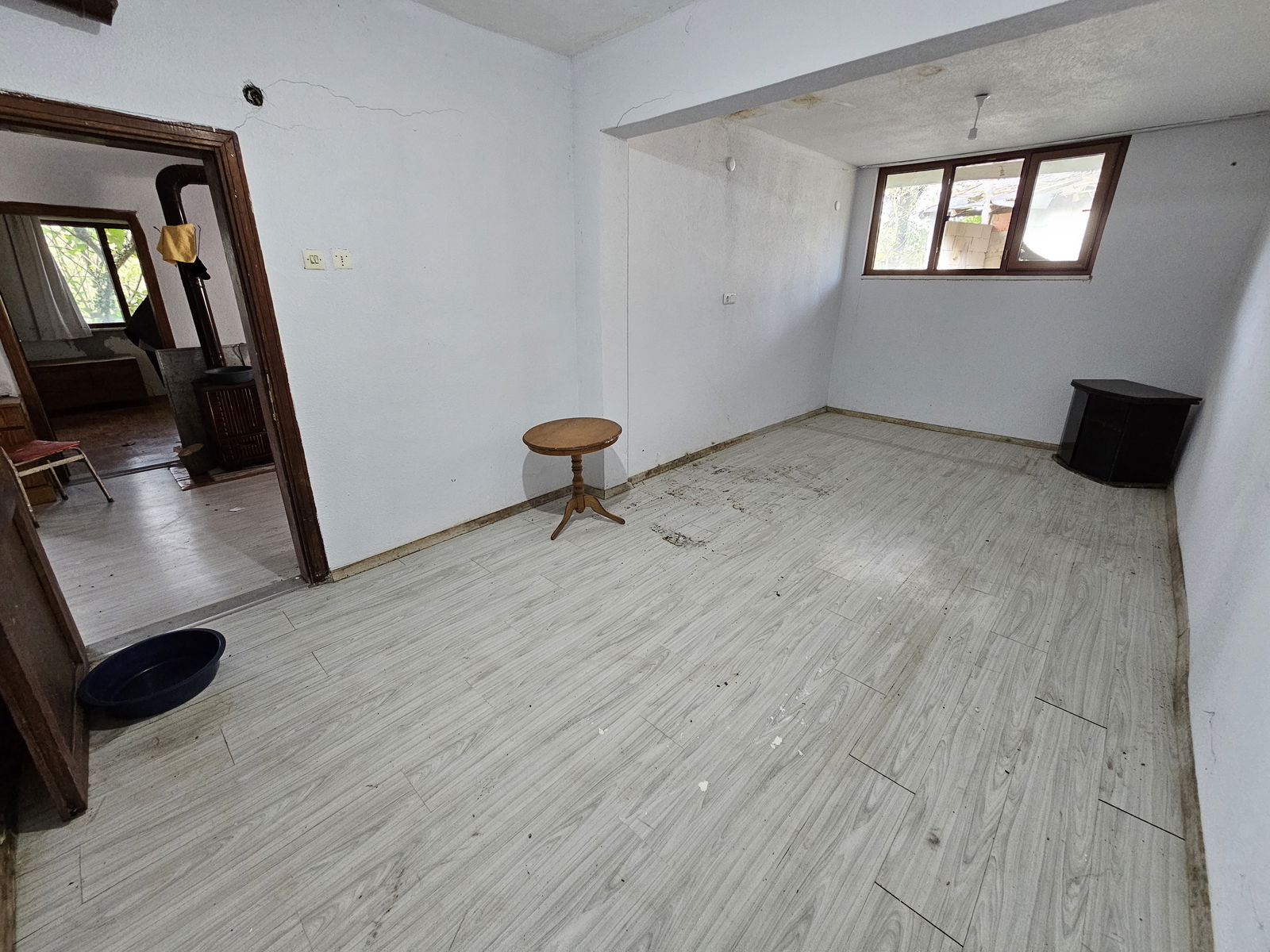 Hak Emlak'tan Boğaziçi Kabalak Mah.de Satılık Müstakil Ev