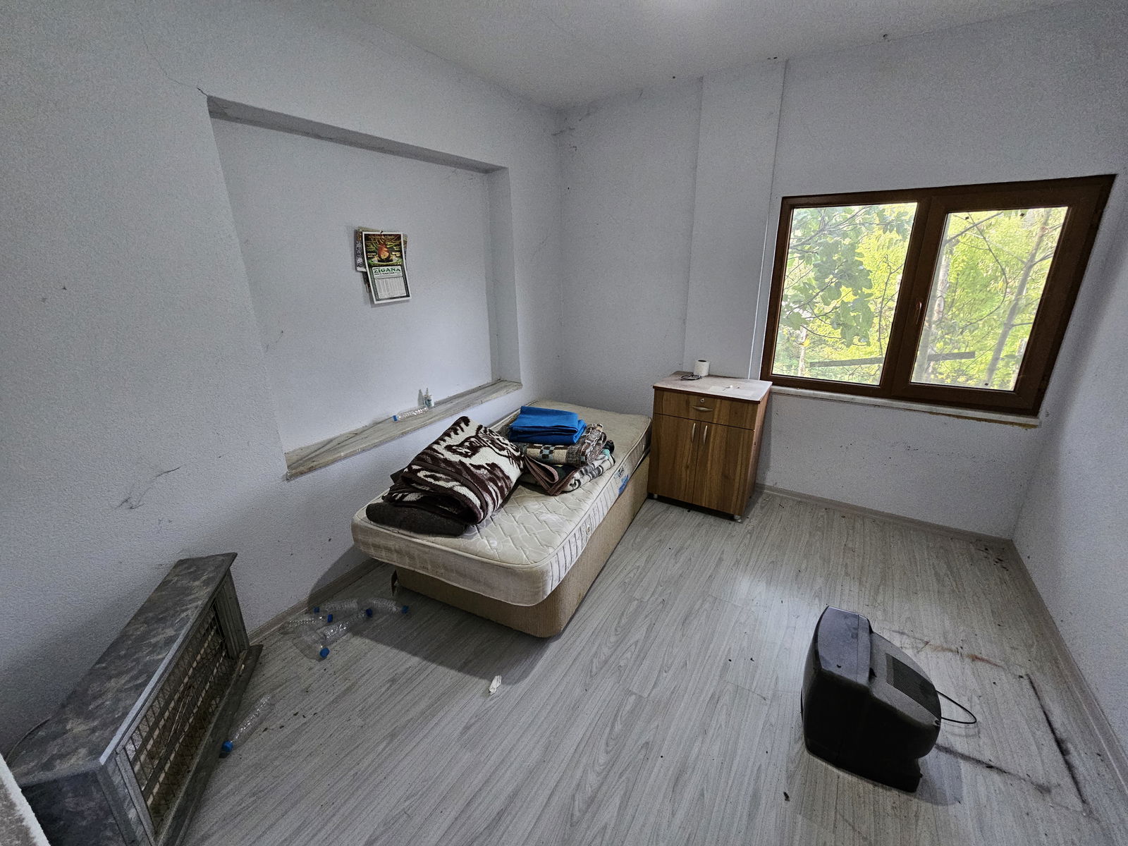 Hak Emlak'tan Boğaziçi Kabalak Mah.de Satılık Müstakil Ev