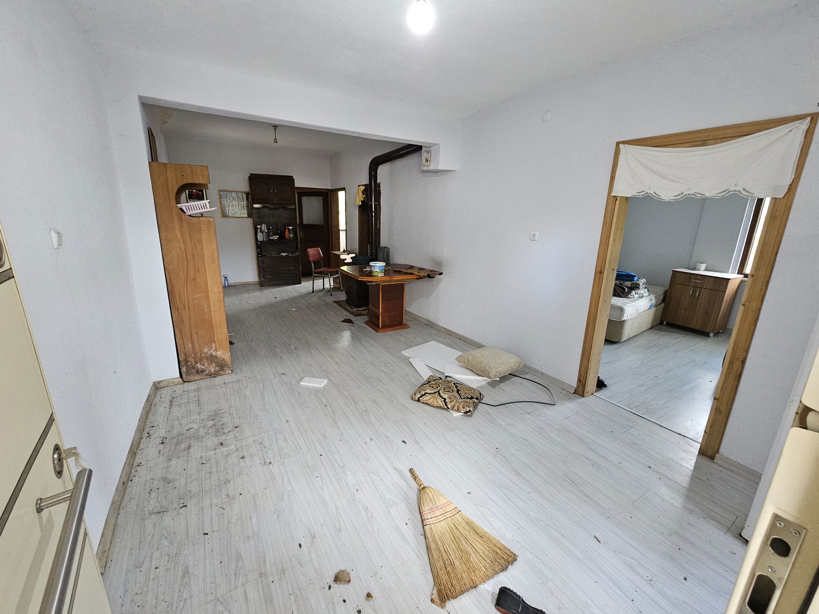 Hak Emlak'tan Boğaziçi Kabalak Mah.de Satılık Müstakil Ev