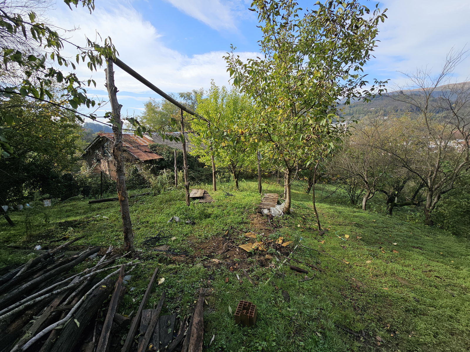 Hak Emlak'tan Boğaziçi Kabalak Mah.de Satılık Müstakil Ev