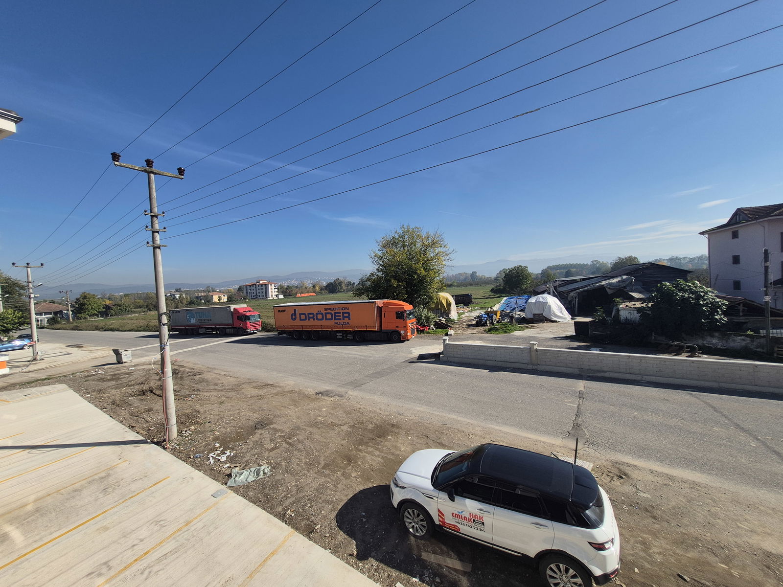 Satılık Daire 2,500,000 TL