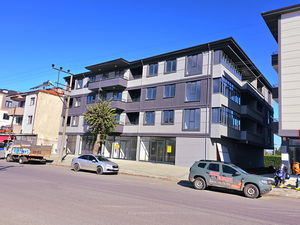 Düzce  Satılık  Daire