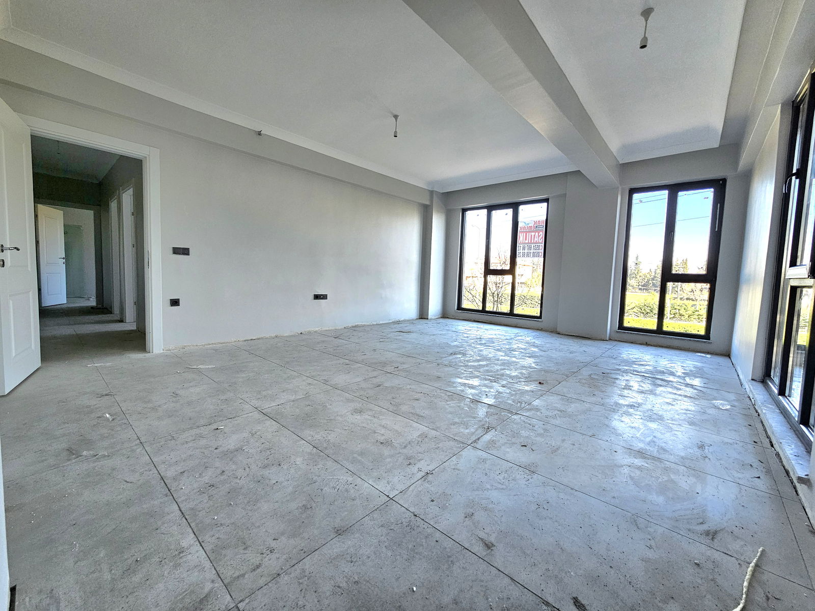 Satılık Daire 3,550,000 TL