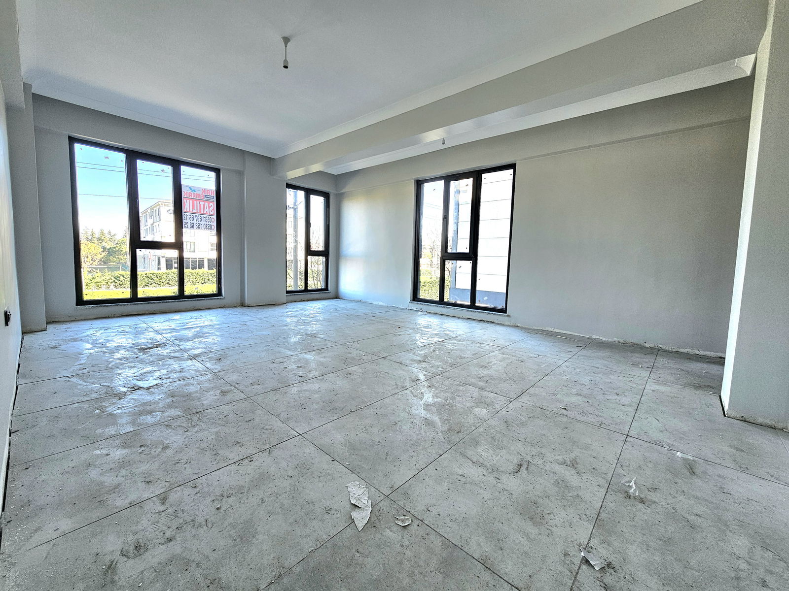 Satılık Daire 3,550,000 TL