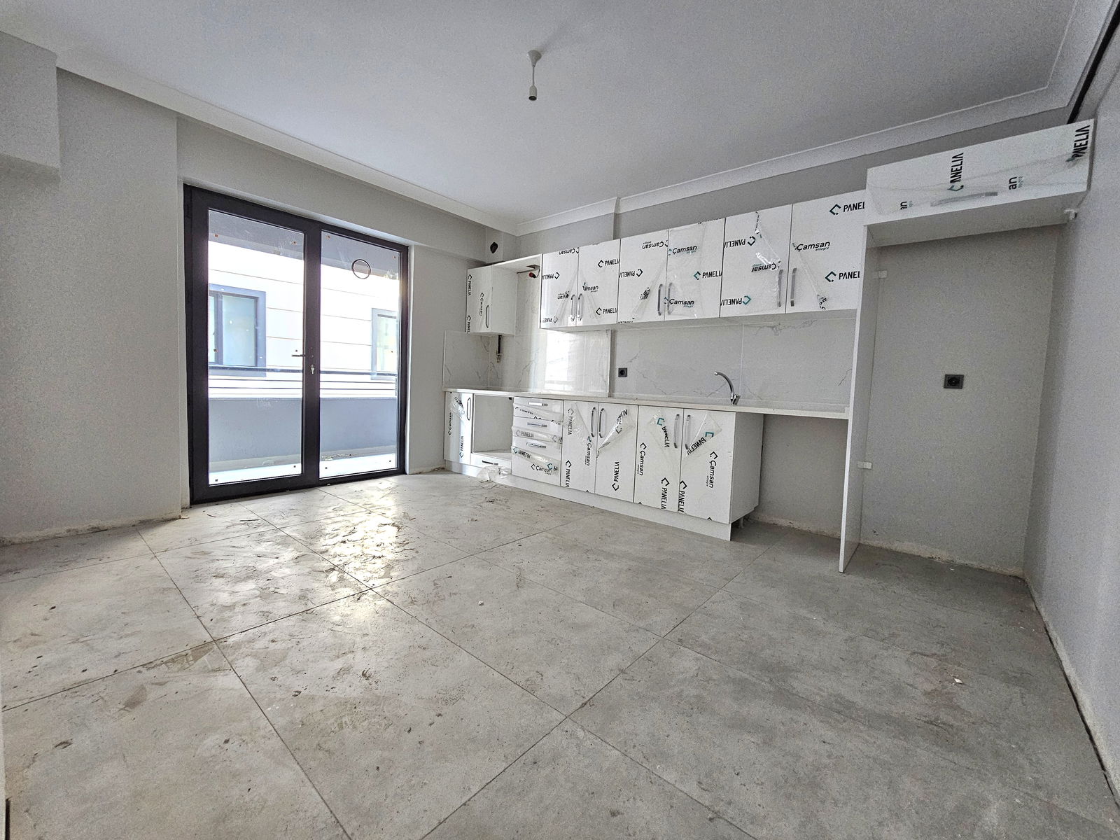 Satılık Daire 3,550,000 TL