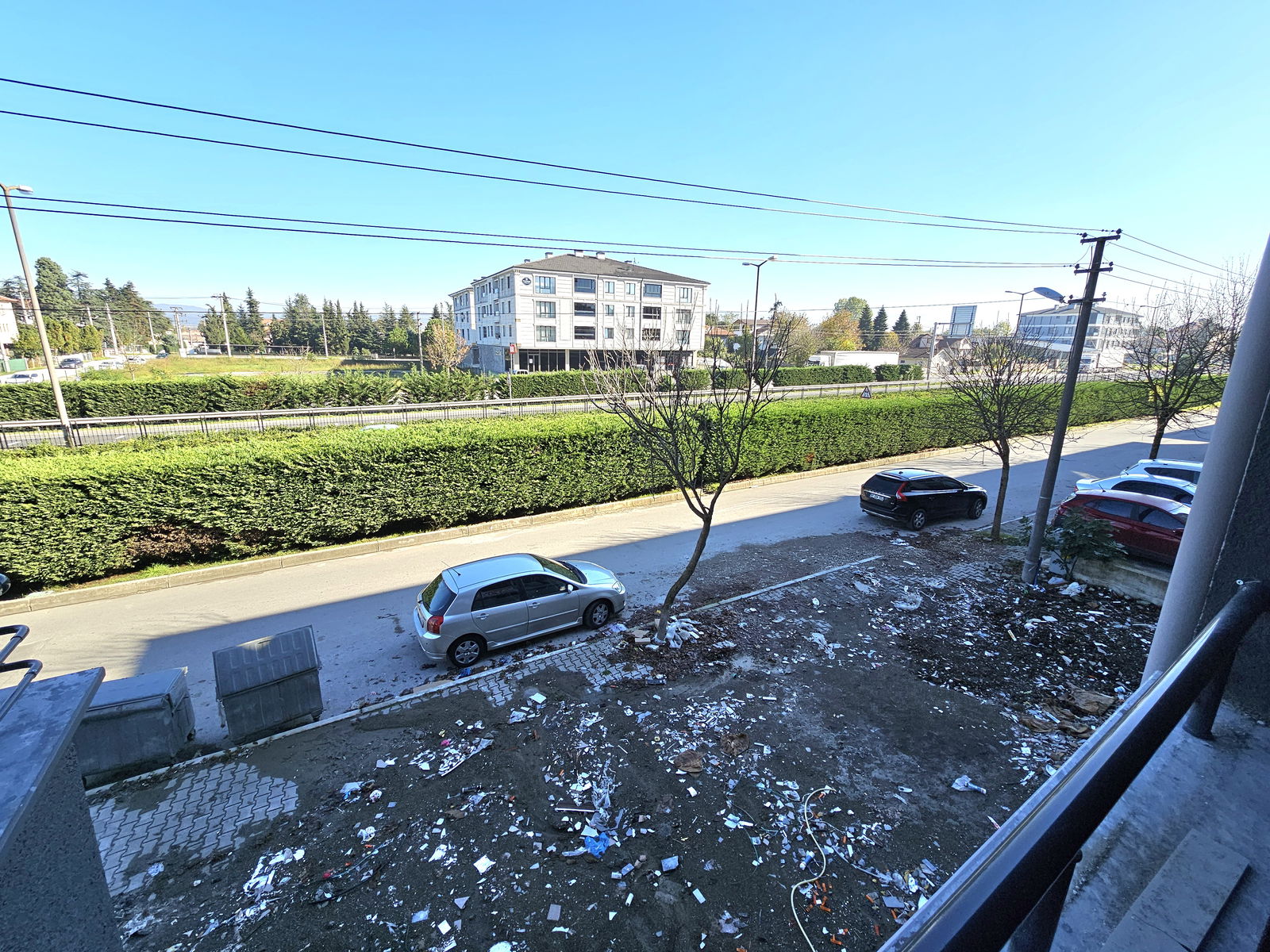 Satılık Daire 3,550,000 TL