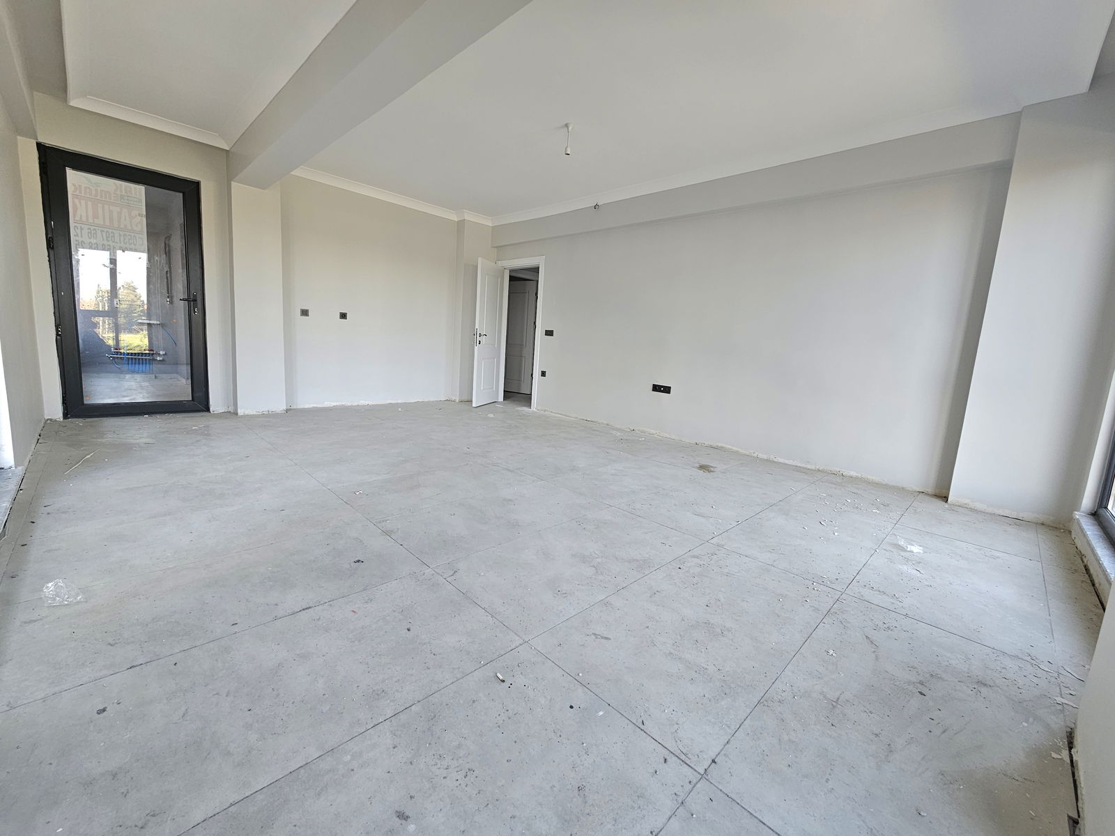 Satılık Daire 3,550,000 TL