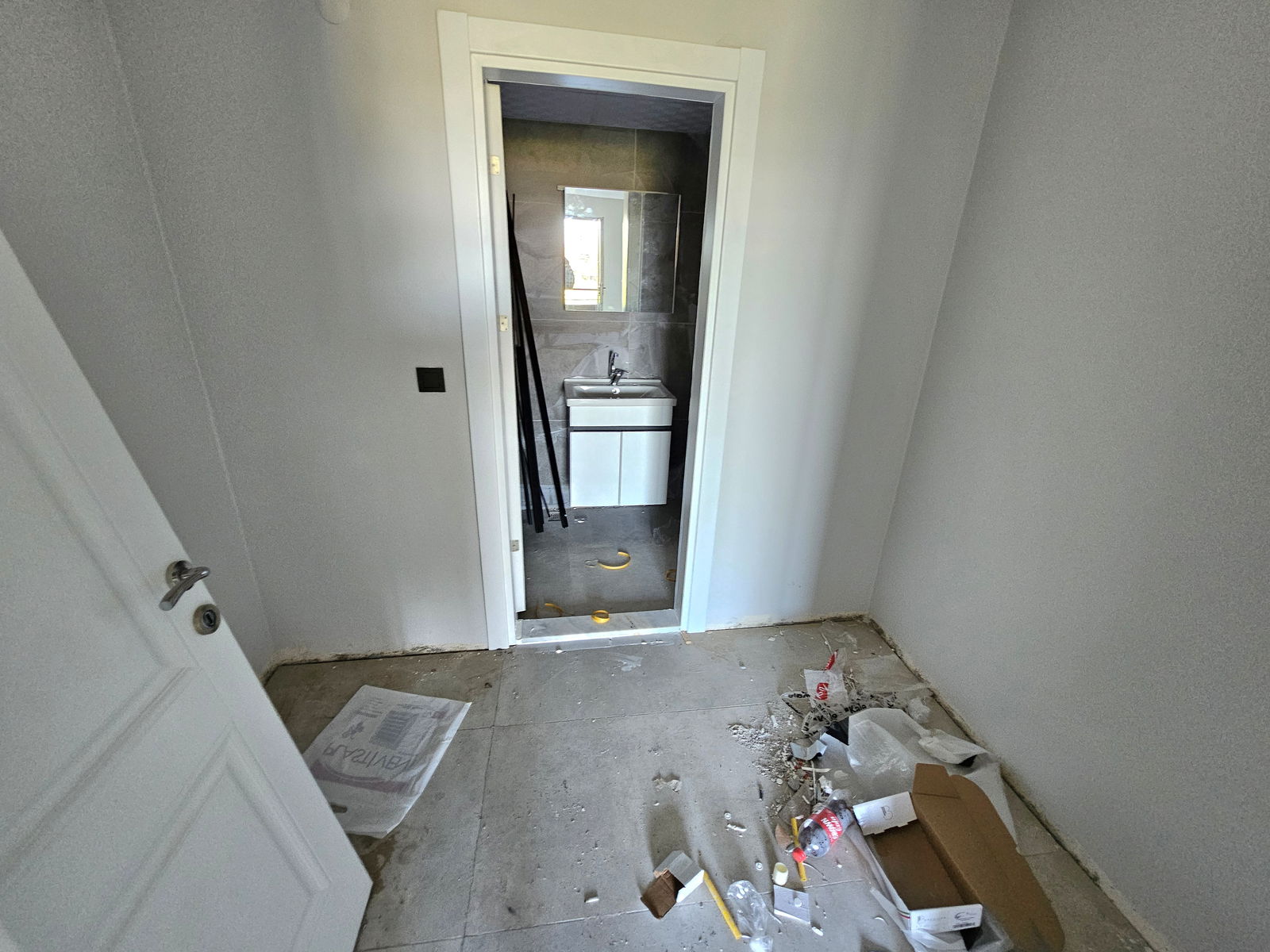 Satılık Daire 3,550,000 TL